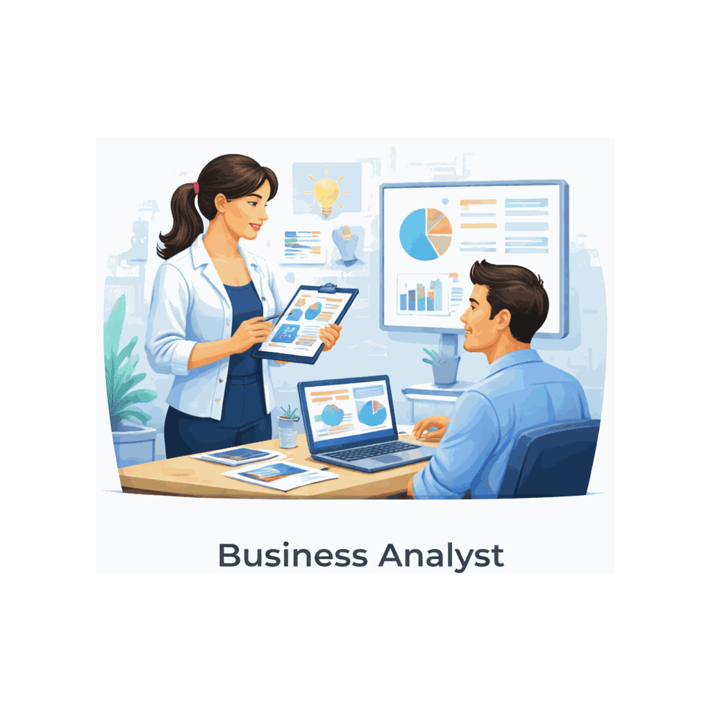Business Analyst
