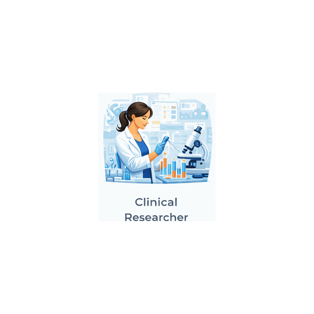 Clinical Researcher