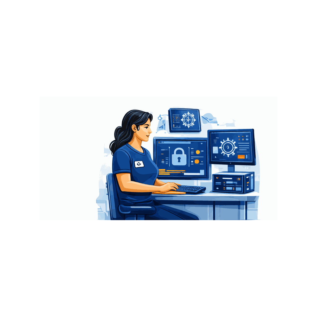 Cybersecurity Engineer