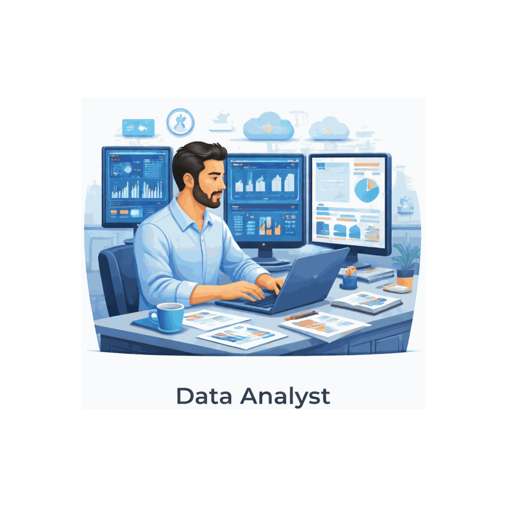 Data Analyst