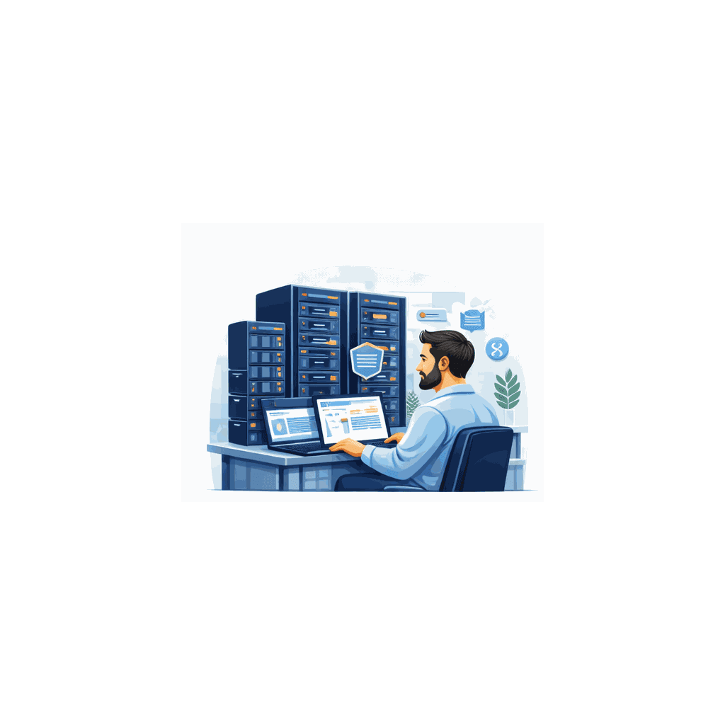 Database Administrator