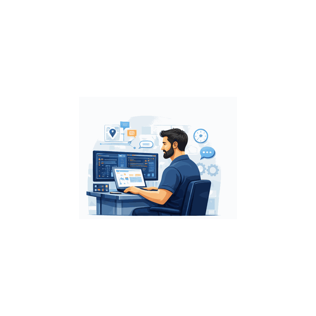Database Engineer