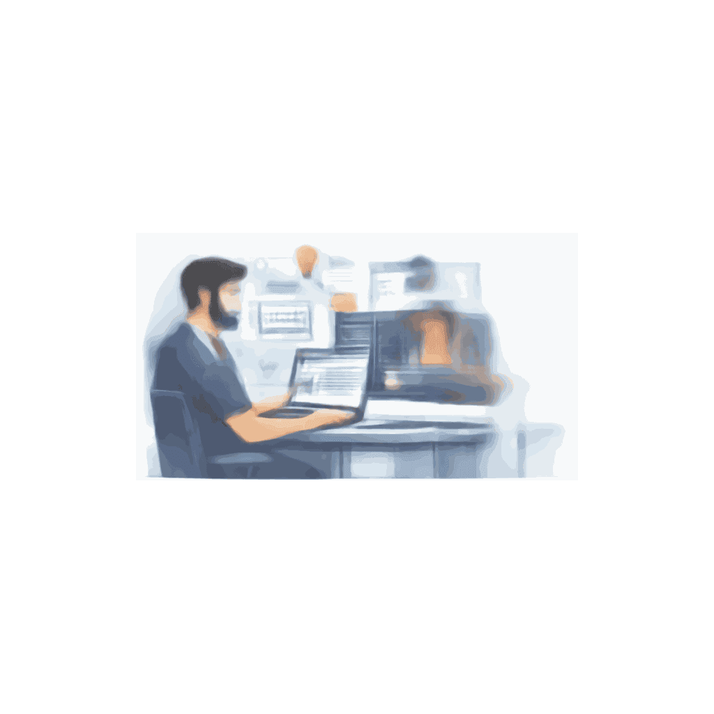 Database Specialist