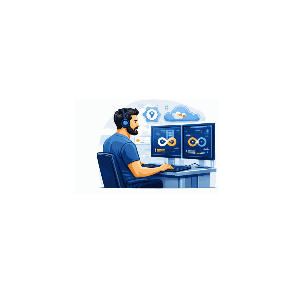 DevOps Engineer