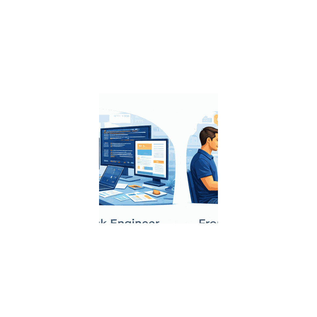 Frontend Developer