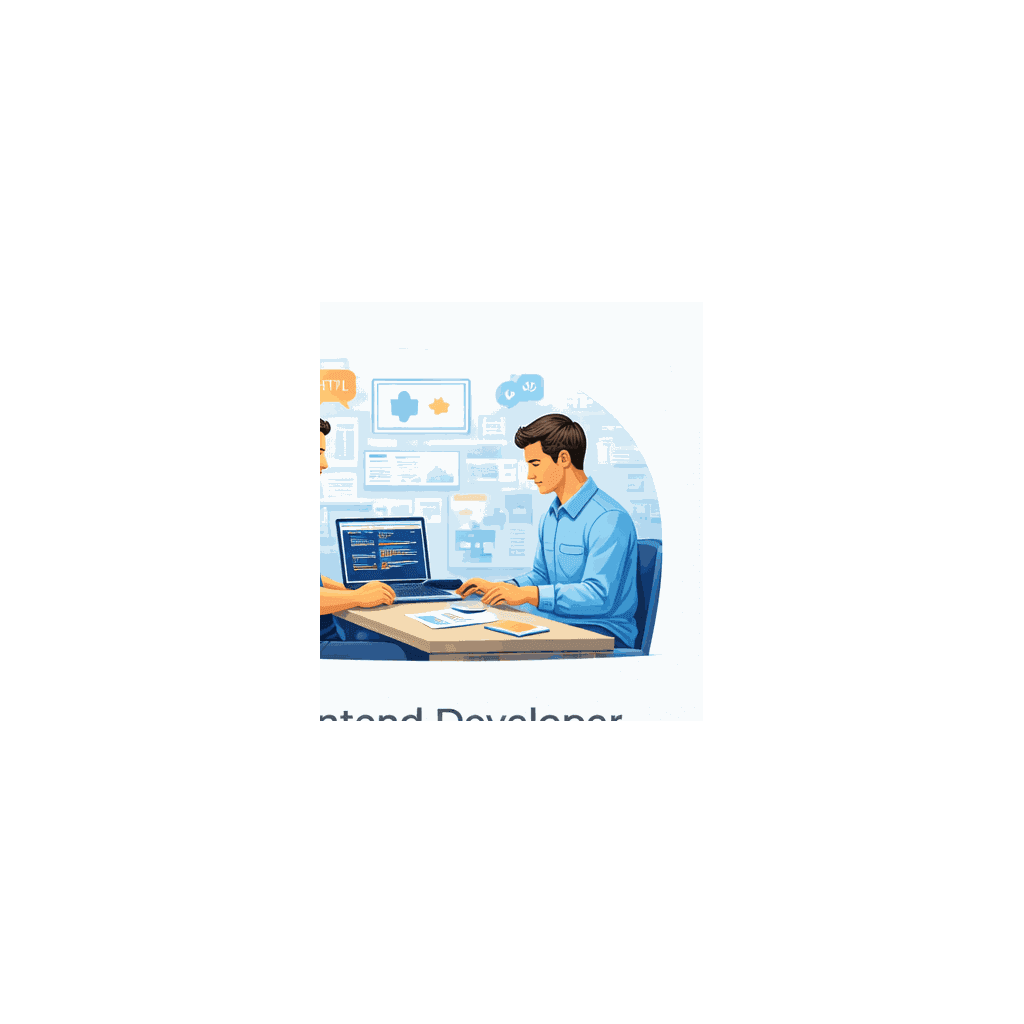 Full Stack Engineer