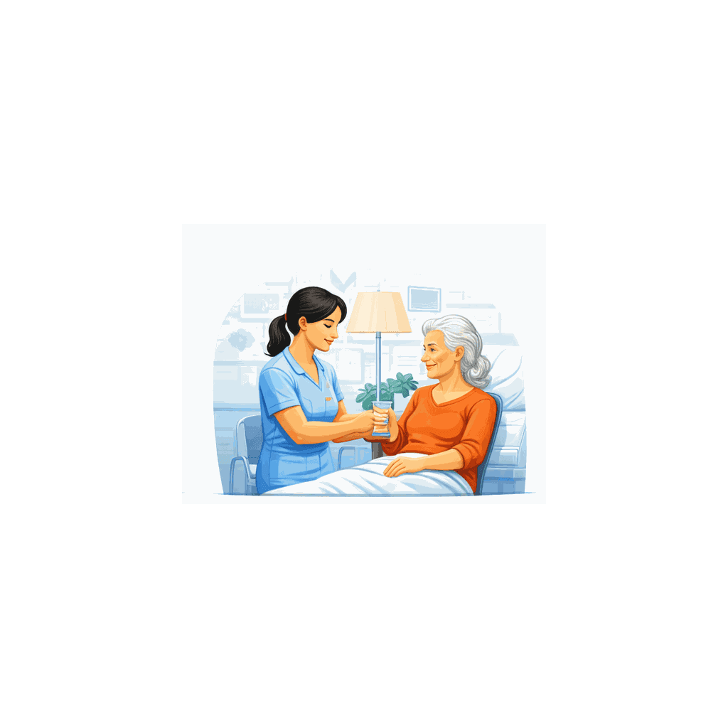 Home Health Aide