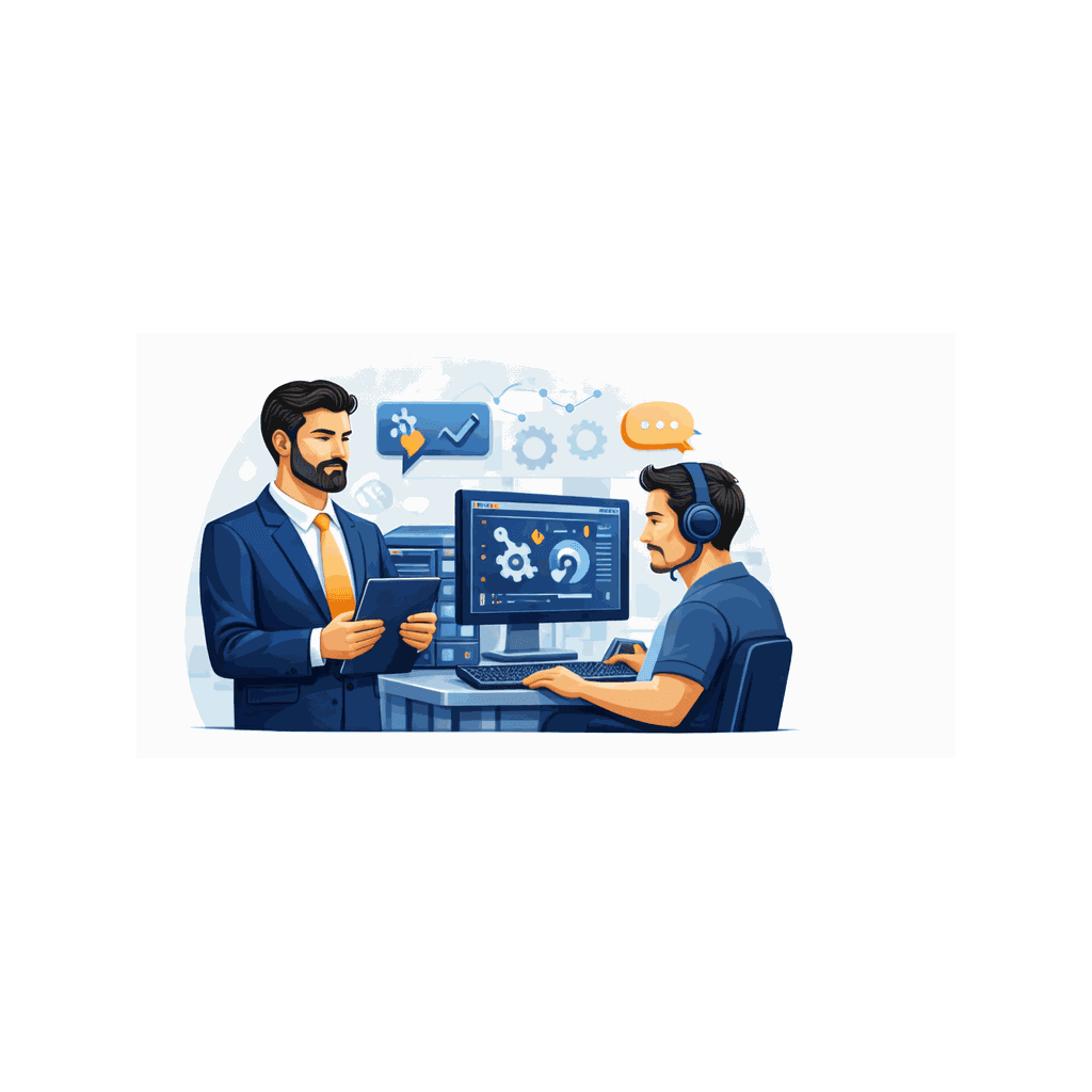IT Support