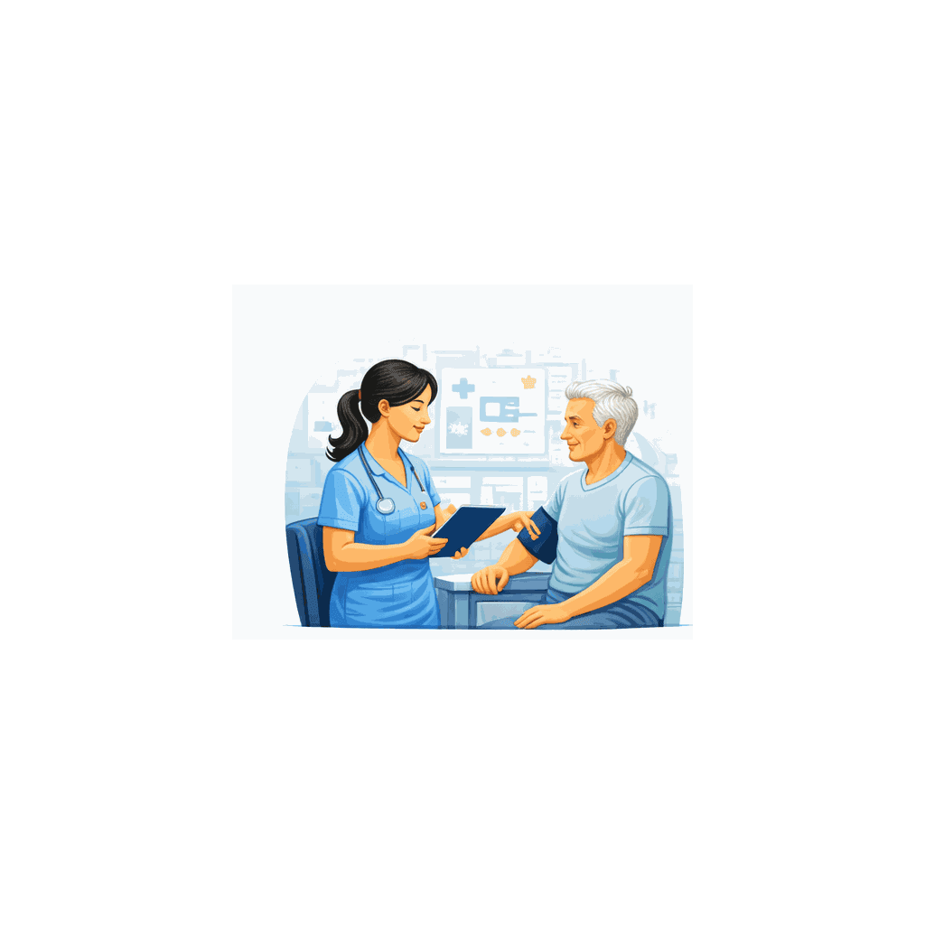 Medical Assistant