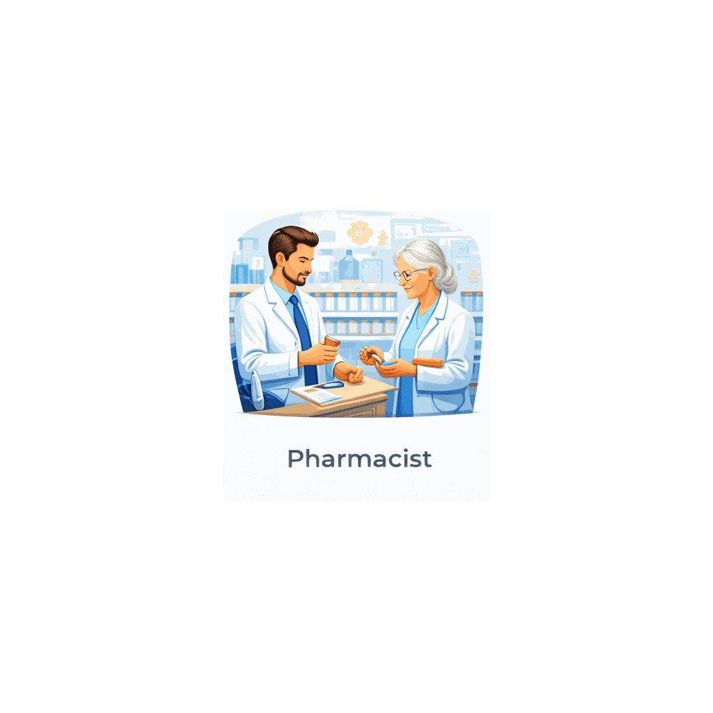 Pharmacist