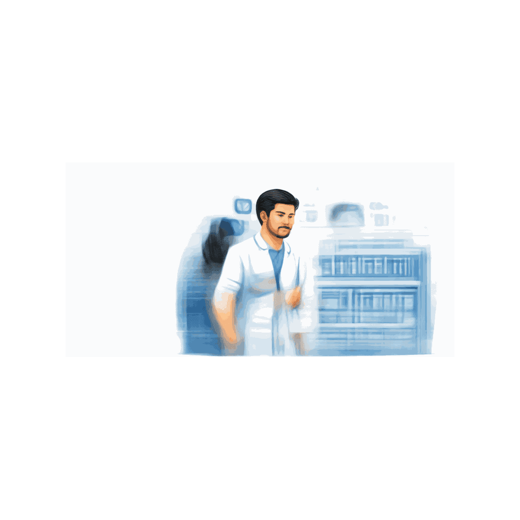 Physical Therapist