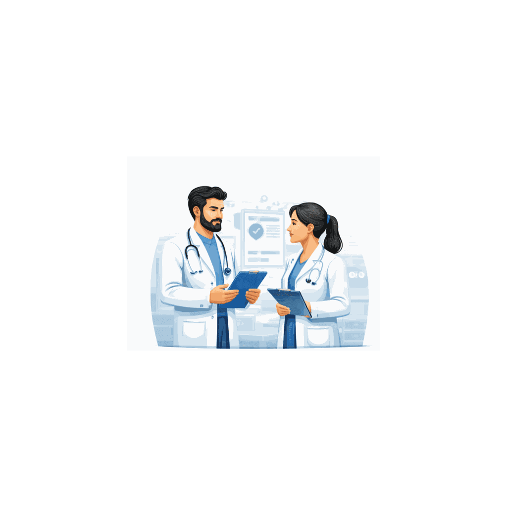Physician Assistant