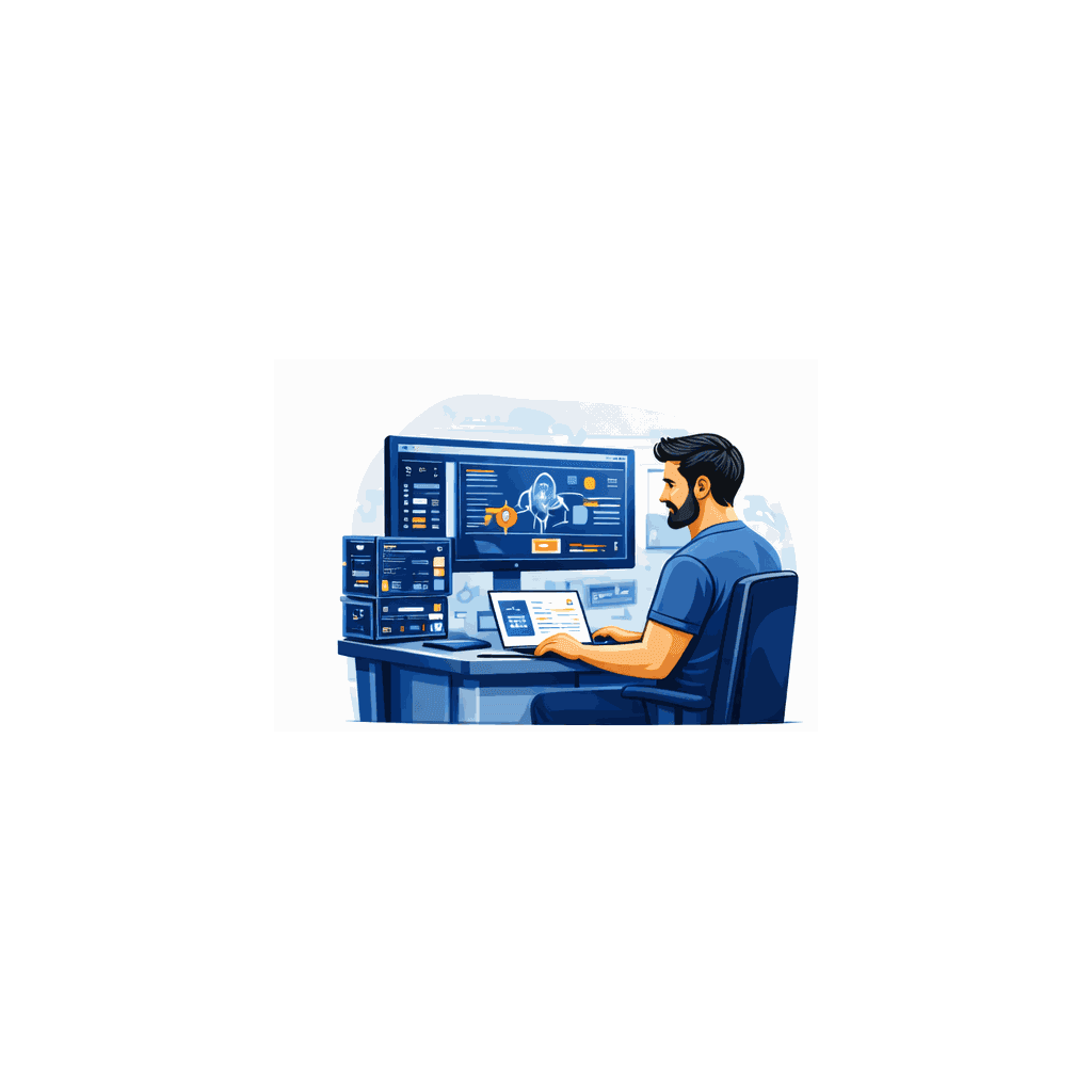 Platform Engineer
