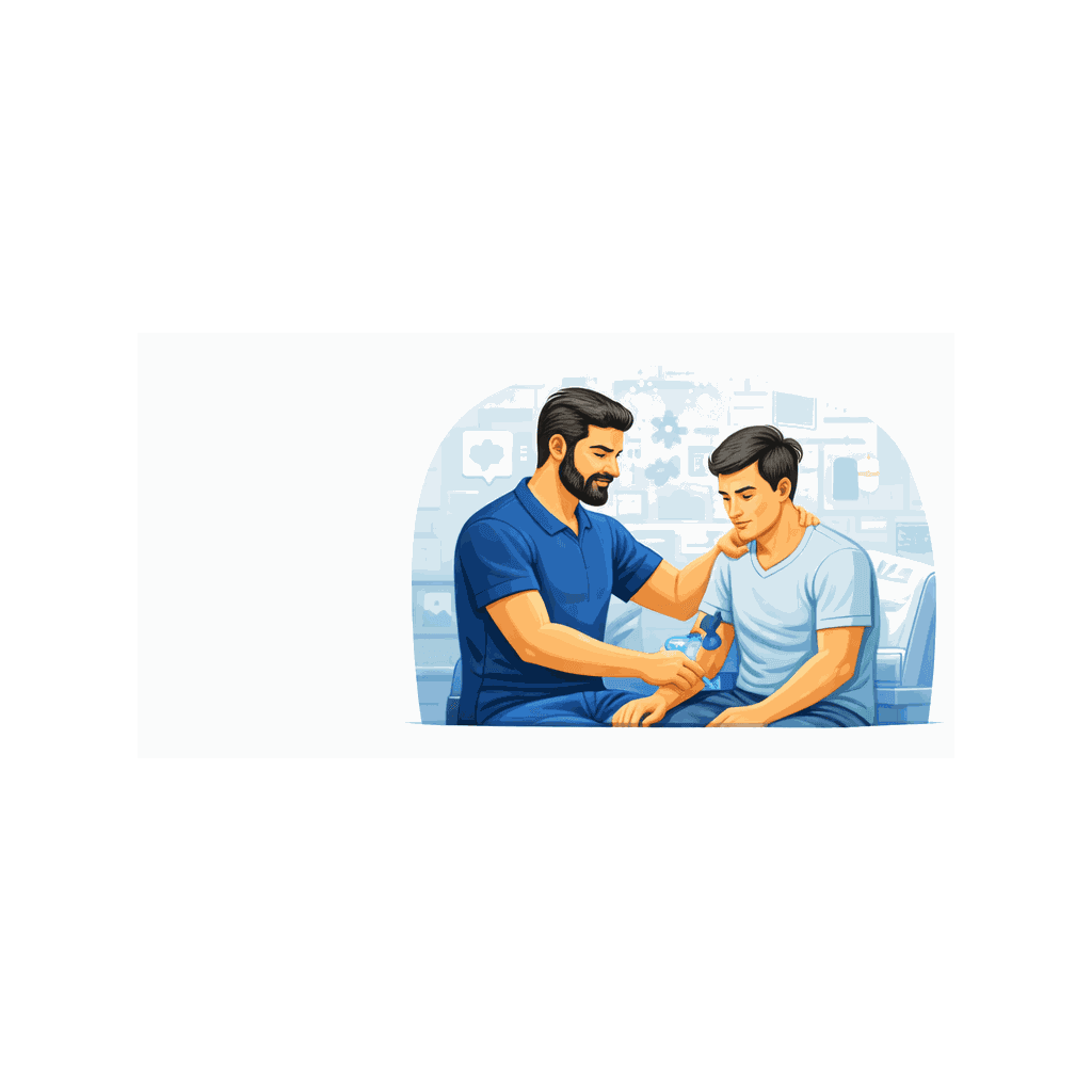 Psychiatric Technician