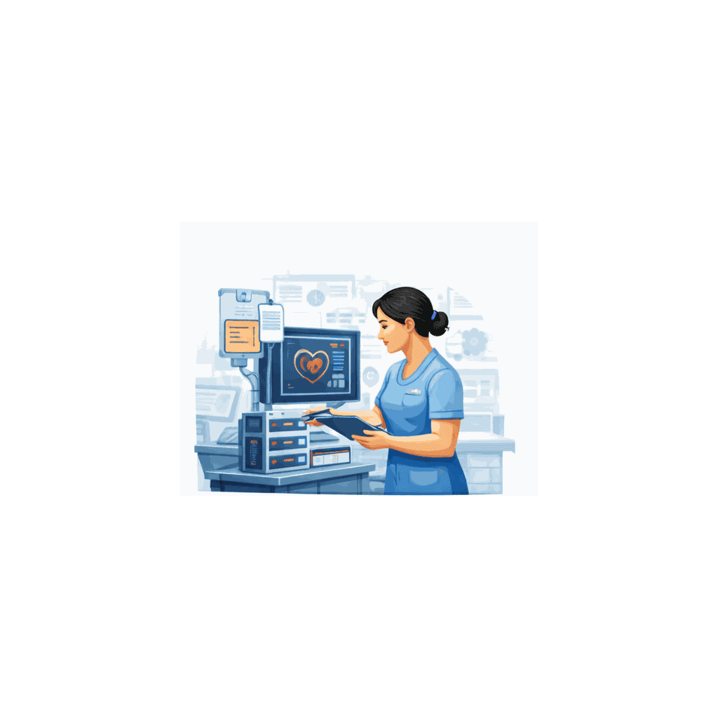 Registered Nurse