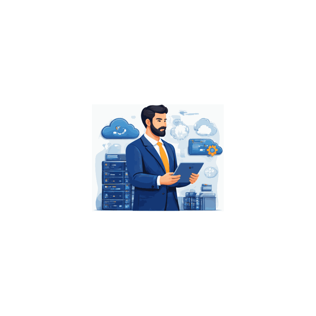 Cloud Architect